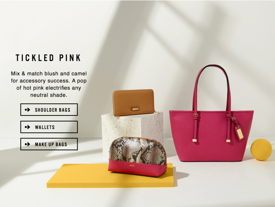 TRICIA HALL - PORTFOLIO - ACCESSORIES